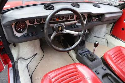 Urraco P250